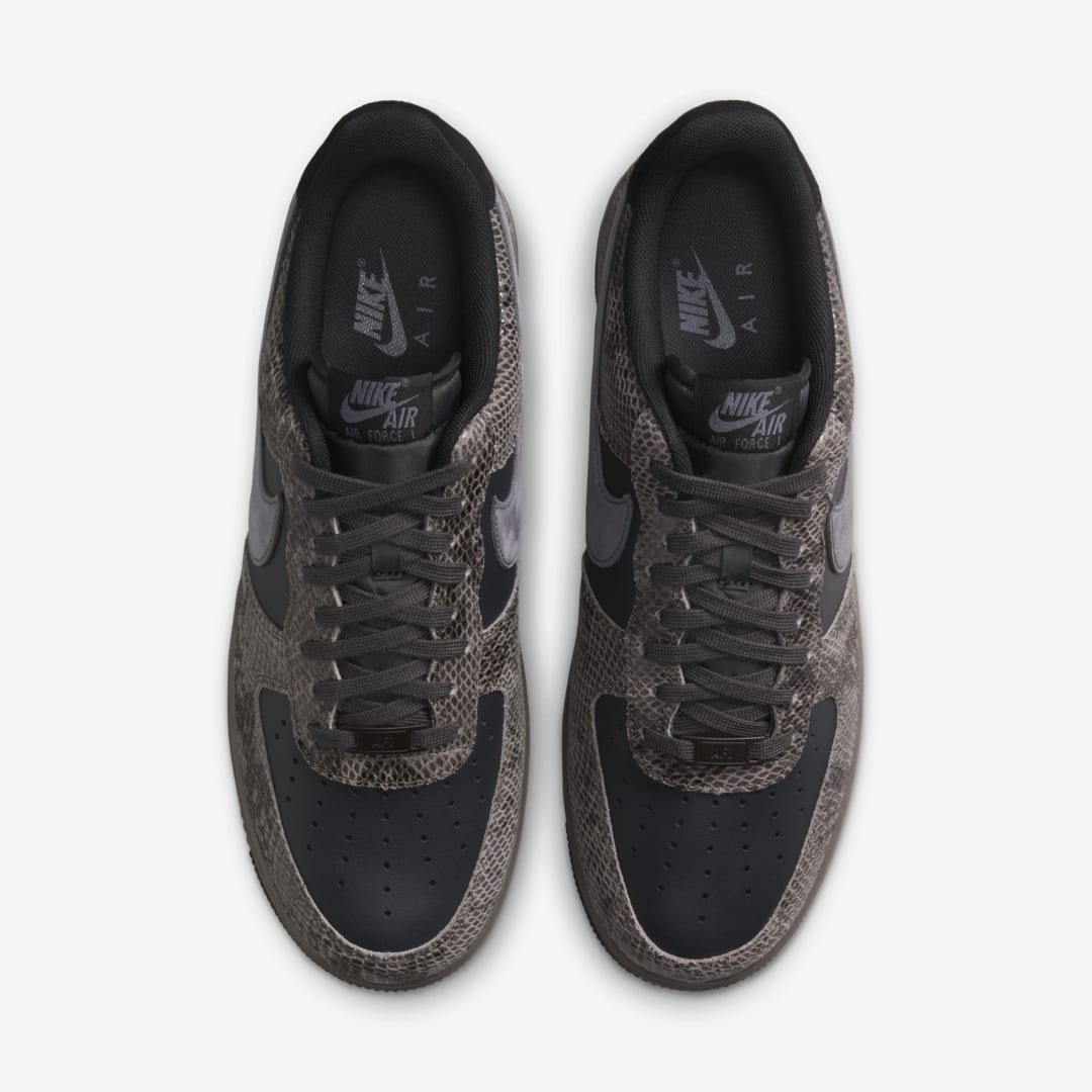 - HQZ Nike Air Force 1 Low HF2898-001