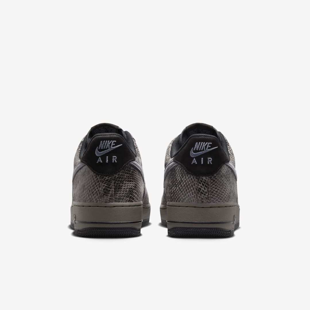 - HQZ Nike Air Force 1 Low HF2898-001