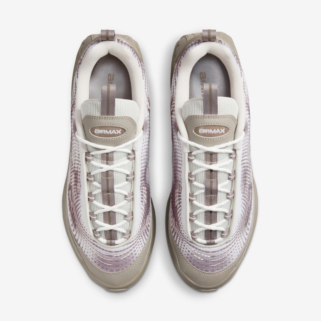 - HQZ Nike Air Max DN SP HQ0912-001