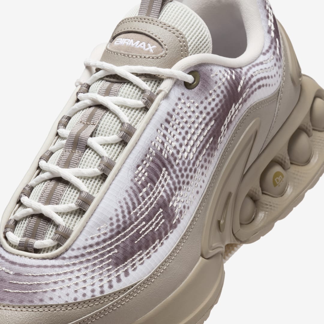 - HQZ Nike Air Max DN SP HQ0912-001