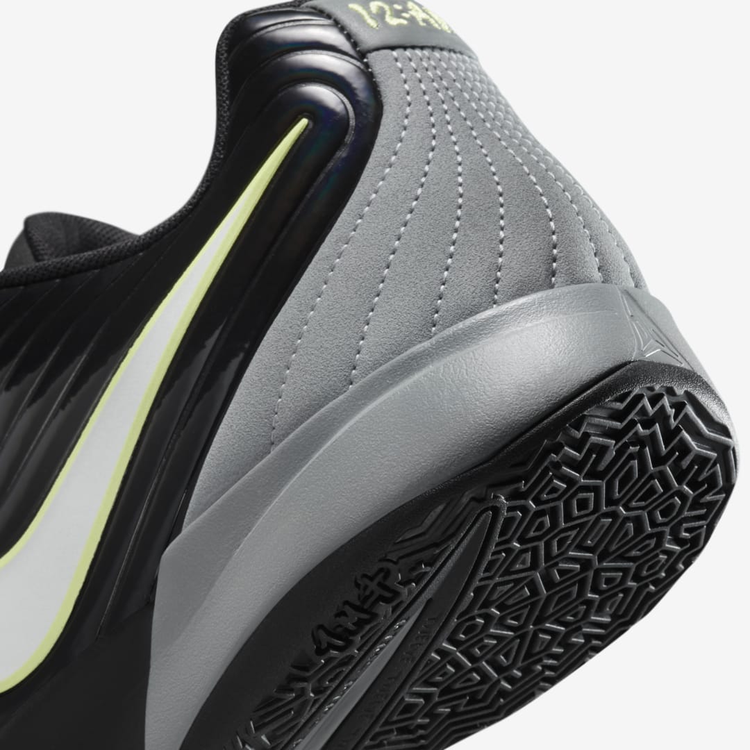 - HQZ Nike Ja 2 FD7328-001