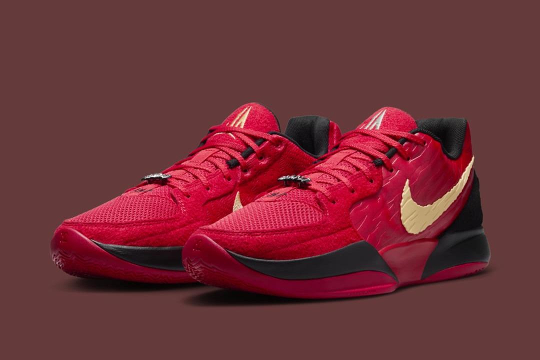 Basketball sneaker release dates discount