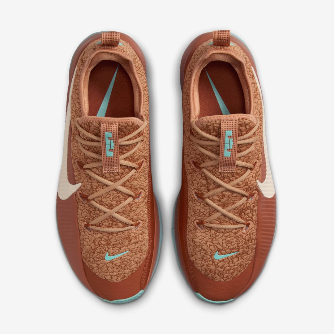- HQZ Nike LeBron TR 1 FJ6151-200