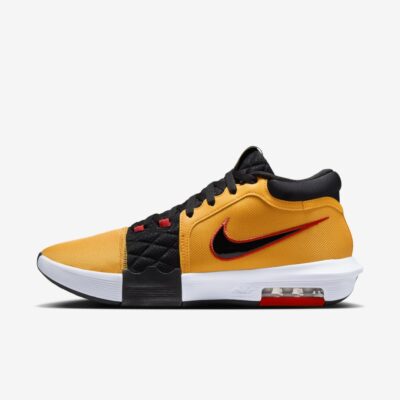 Nike LeBron Witness 8 Bruce Lee main image 0