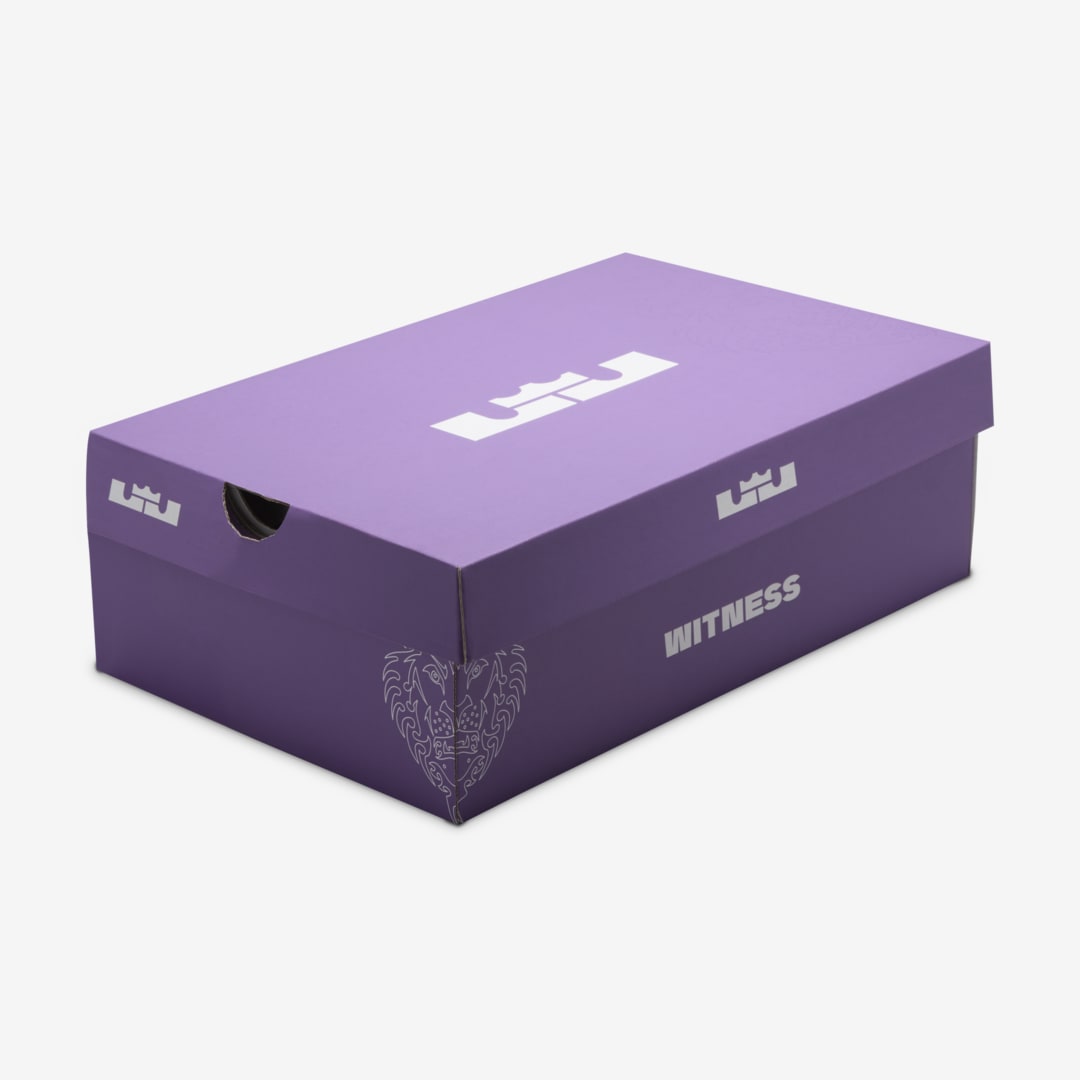 - HQZ Nike LeBron Witness 8 HJ2963-900