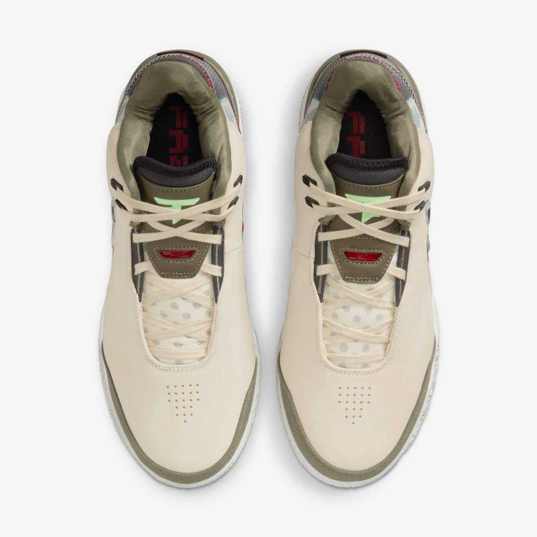 - HQZ Nike Zoom LeBron NXXT Gen HF0715-200
