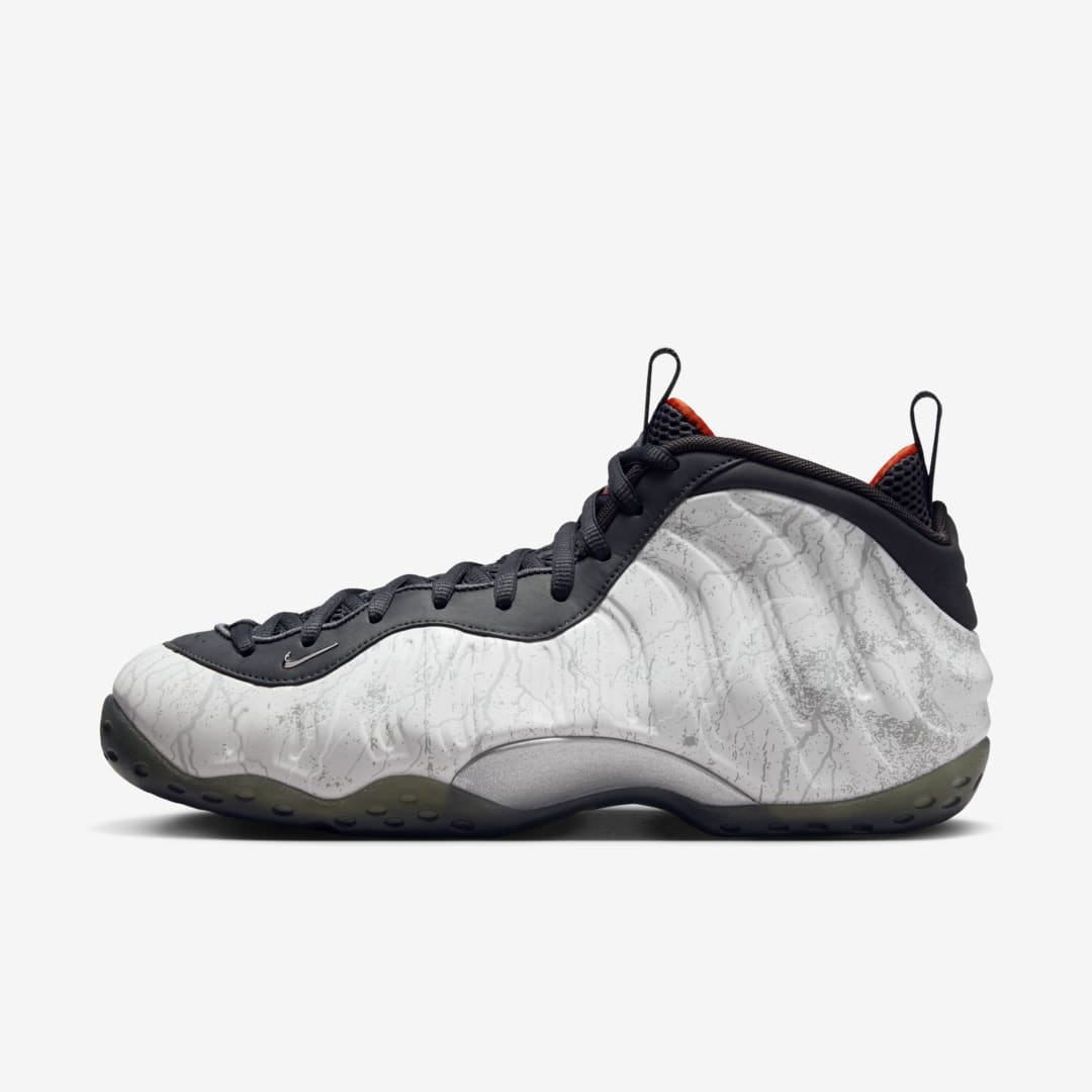 - HQZ Tekken x Nike Air Foamposite One PRM HF6367-001