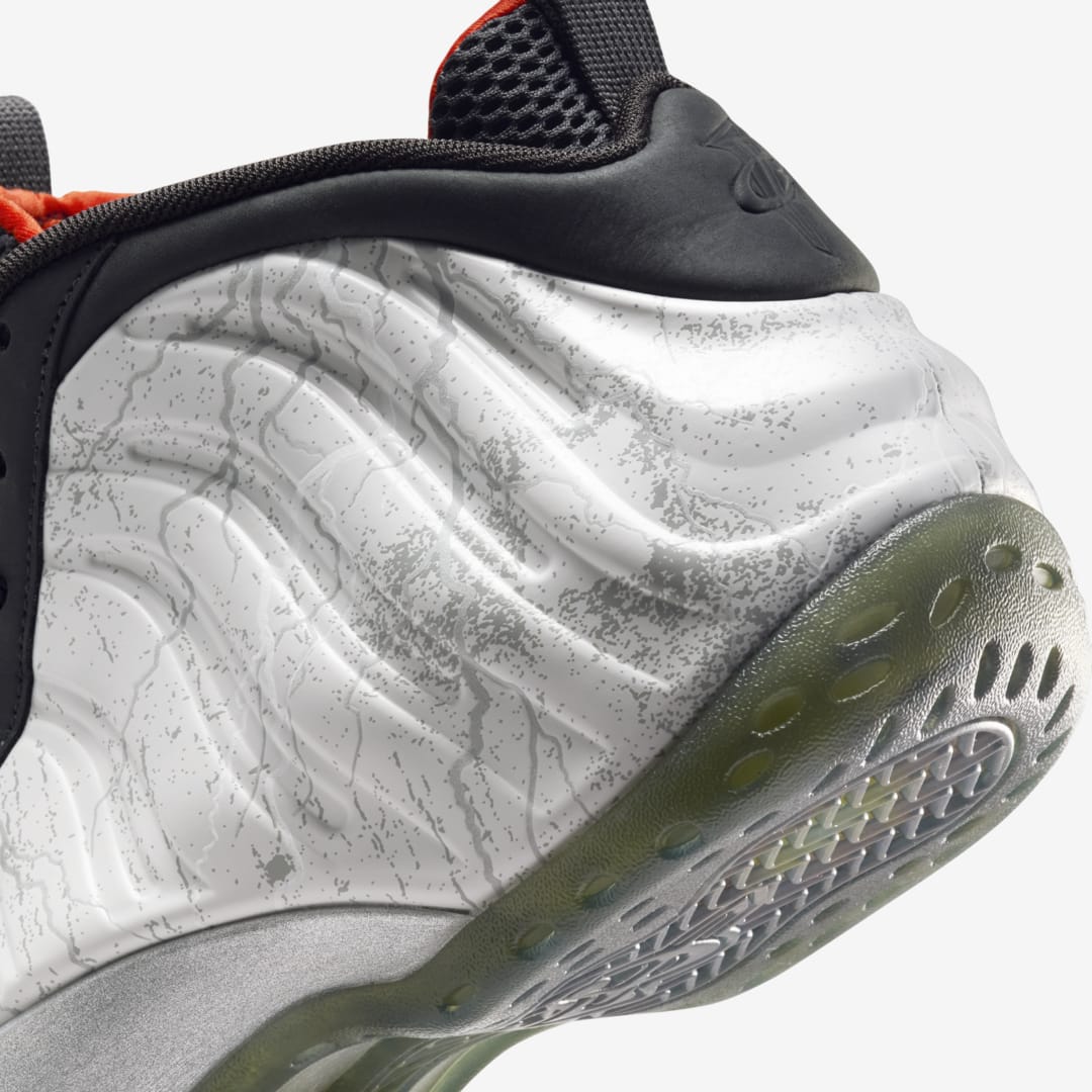 Tekken 8 x Nike Air Foamposite One Premium 
