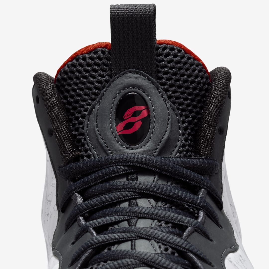 - HQZ Tekken x Nike Air Foamposite One PRM HF6367-001