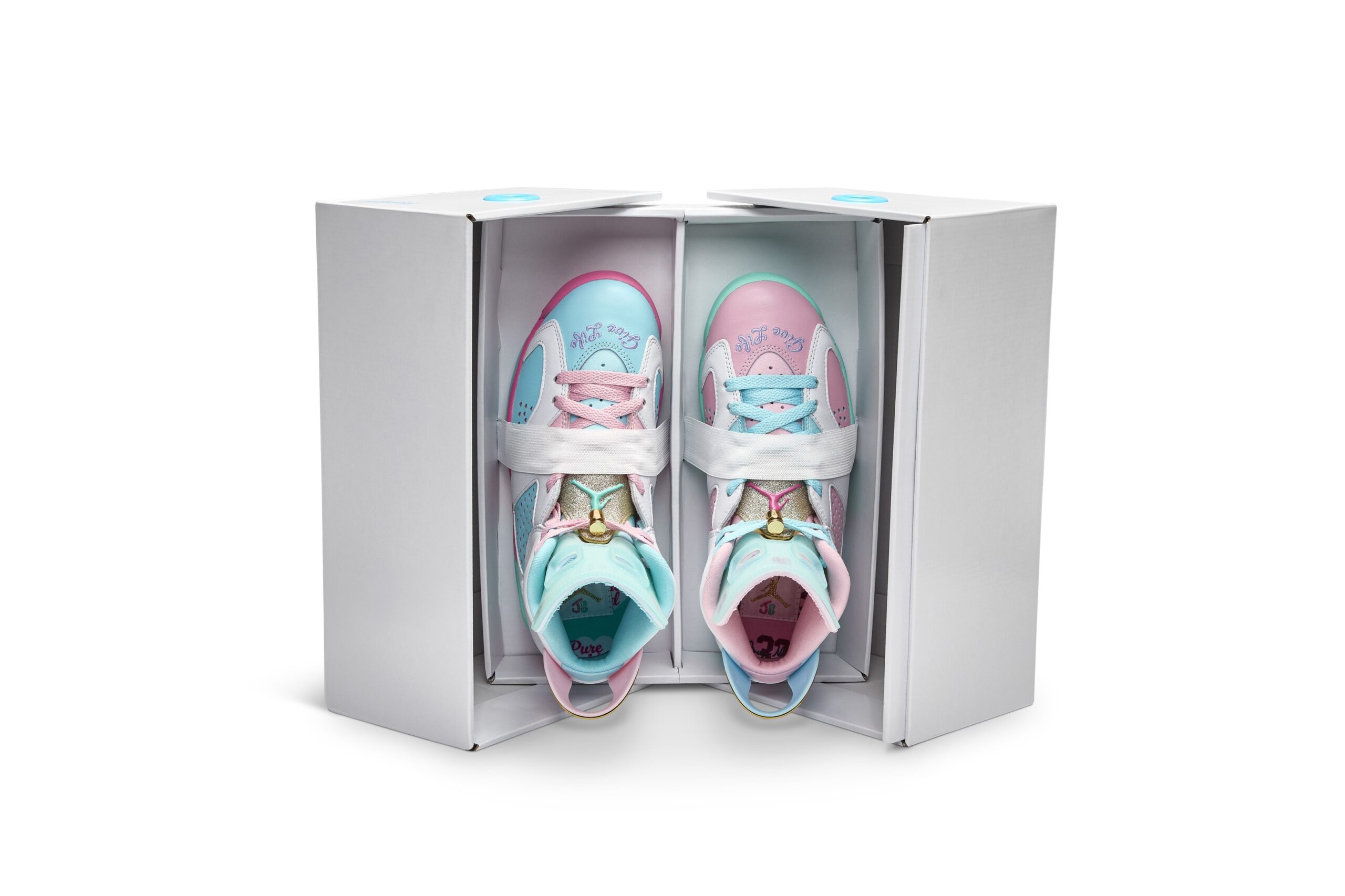 Doernbecher freestyle jordan 6 deals