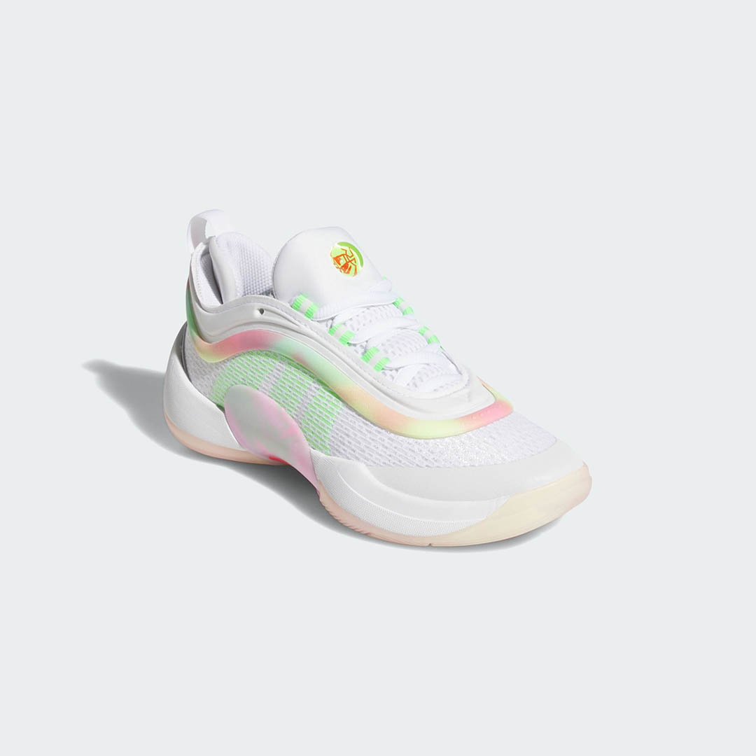 - HQZ Haribo x adidas D.O.N. Issue #6