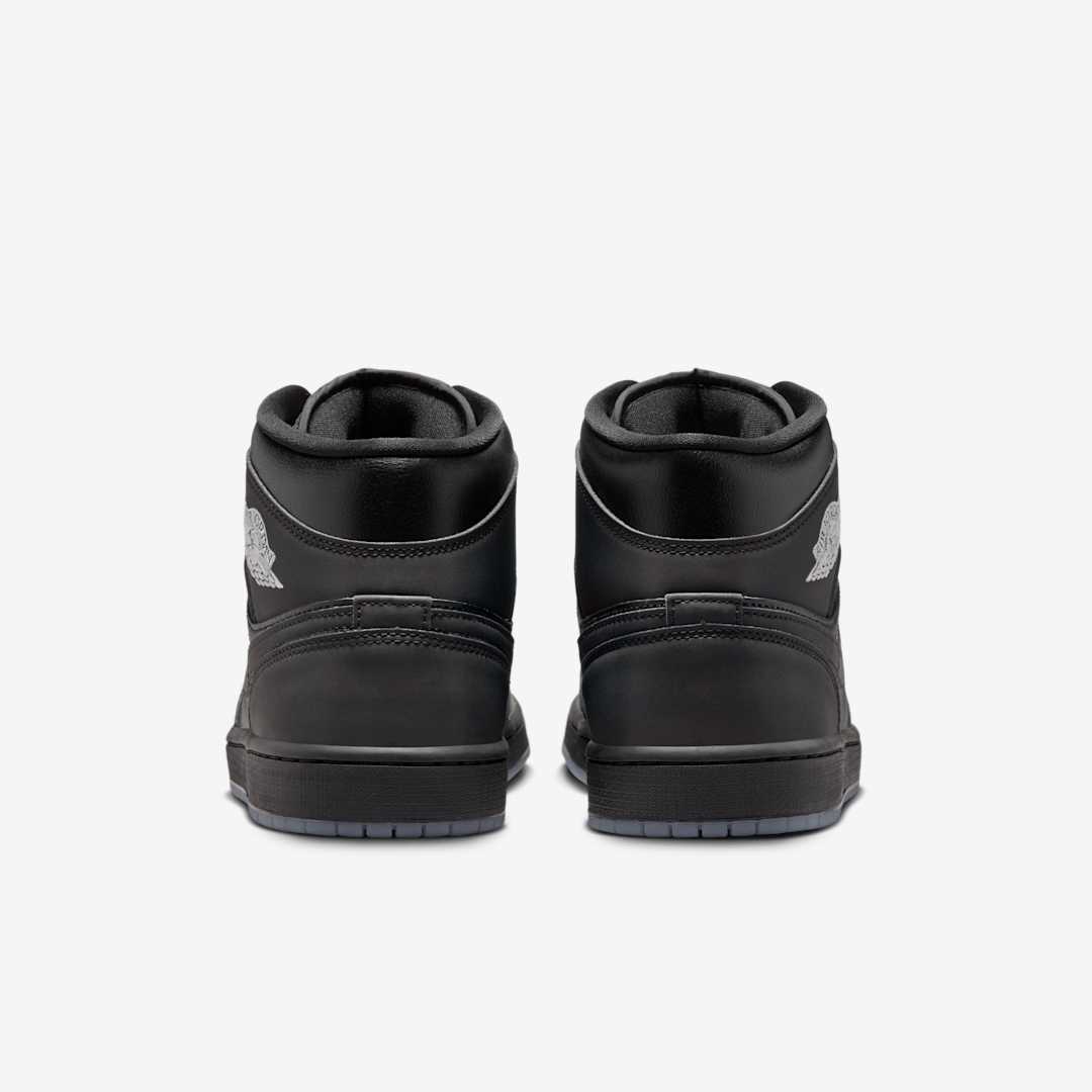 Air Jordan 1 Mid SE Reimagined 