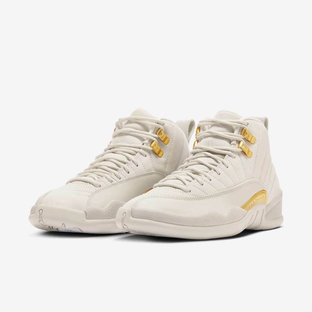 Air Jordan 12 WMNS Phantom FD9101 007 Nice Kicks