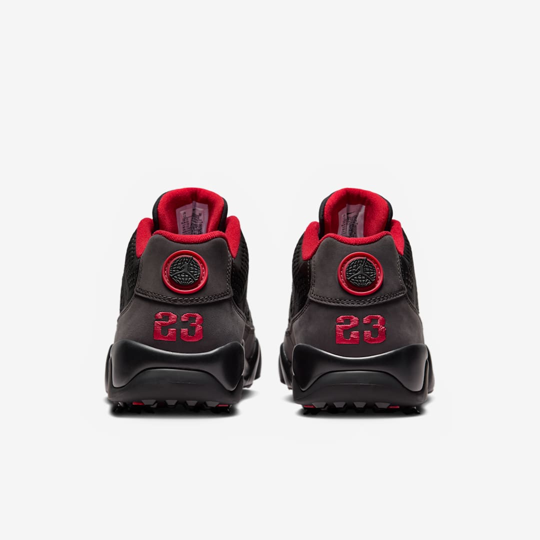 Air Jordan 9 Golf 