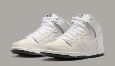 Life Times Interviews Nike s Michael Doherty About Doernbecher Freestyle Program Nice Kicks