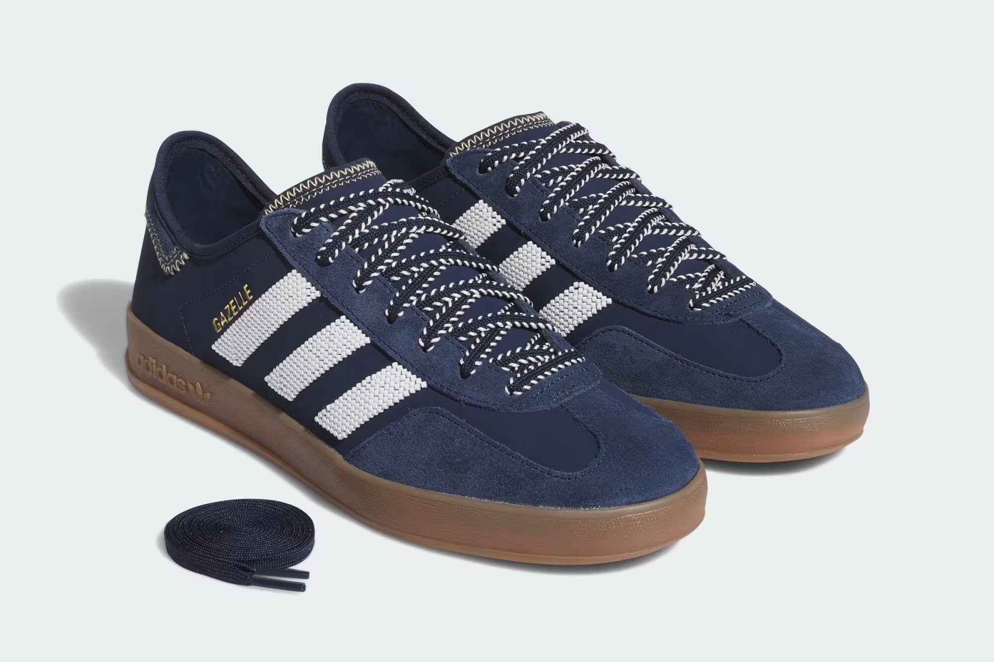 Gazelle og navy deals