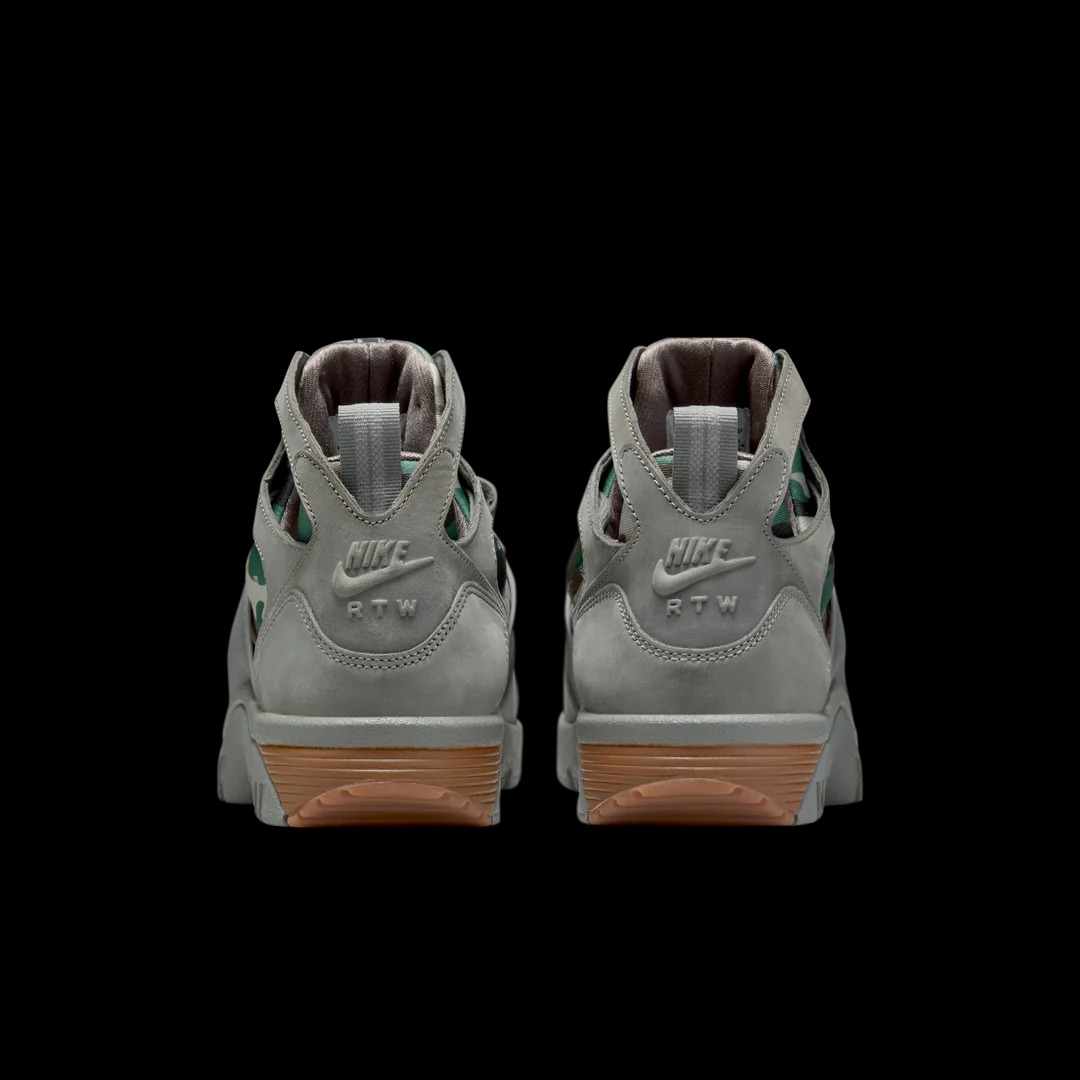 Corteiz x Nike Air Trainer Huarache 