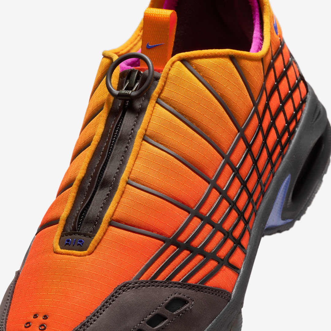 Kids of Immigrants x Nike Air Max SNDR SP Kids of Immigrants x Nike Air Max SNDR SP