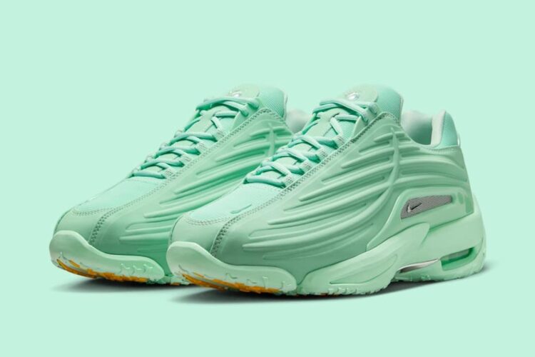 NOCTA x Nike Hot Step 2 "Mint Foam" DZ7293-300 | Nice Kicks