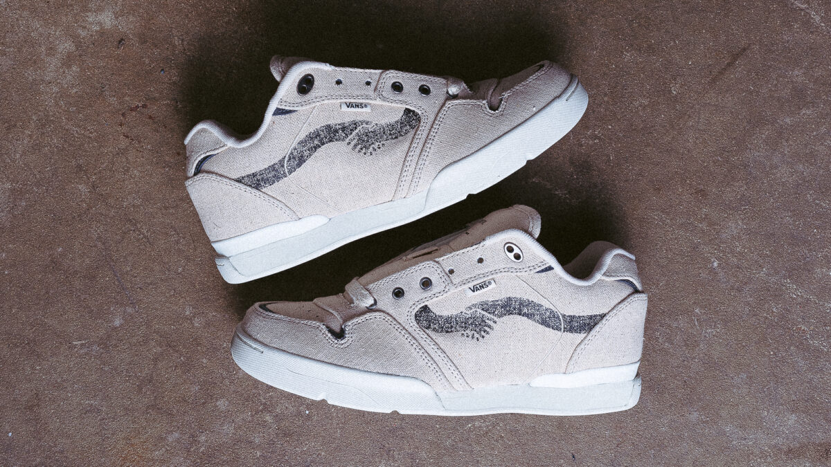 Vans rowley x hotsell