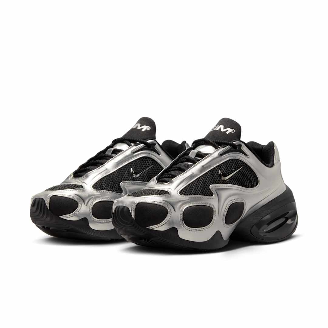 Nike Air Max Muse WMNS Chrome FV1920 001 Nice Kicks