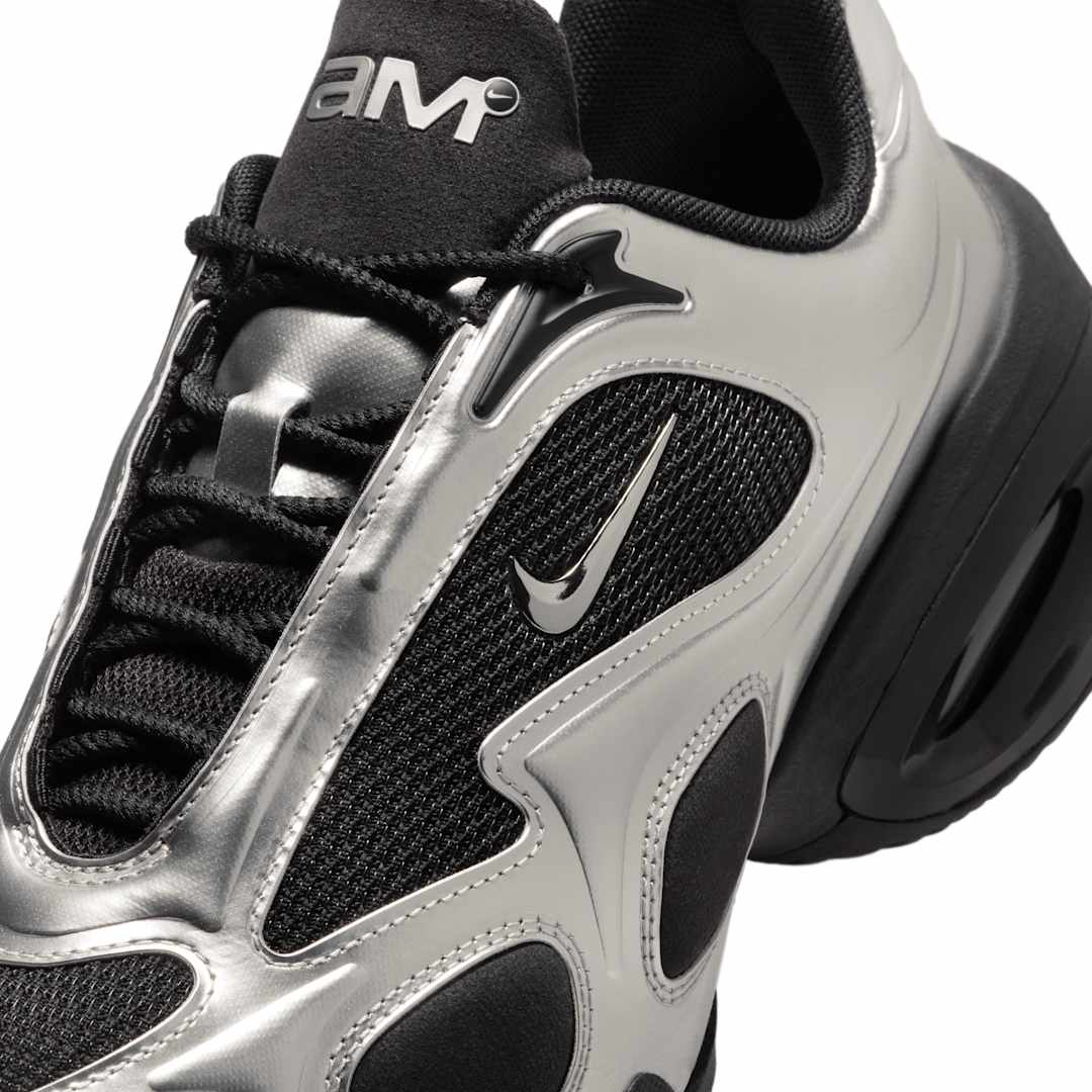 Nike Air Max Muse WMNS Chrome FV1920 001 Nice Kicks