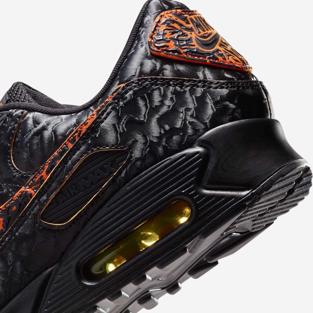 - HQZ Nike Air Max 90 HF3248-001