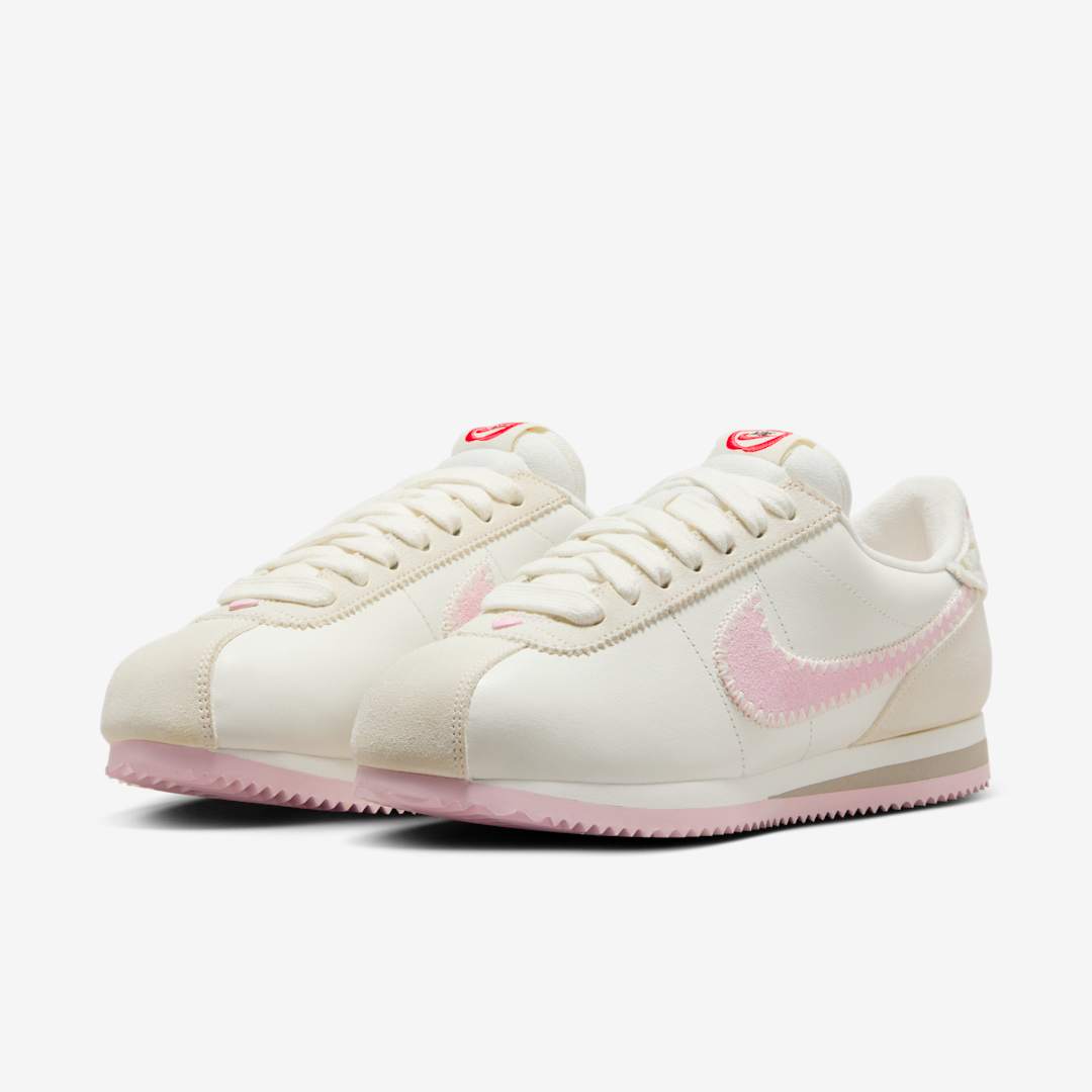 Nike cortez vday hotsell