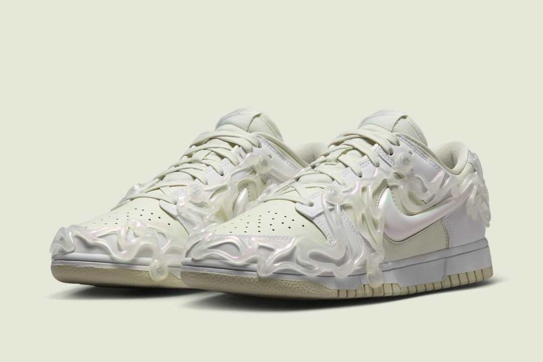 Nike Dunk Low LX WMNS Nike Dunk Low LX WMNS