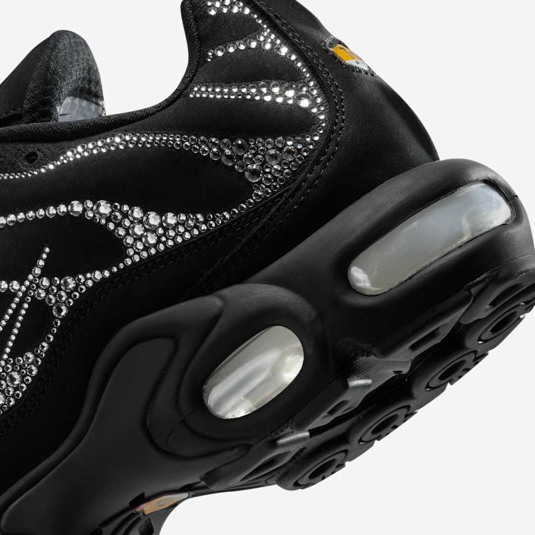 Nike tn swarovski outlet