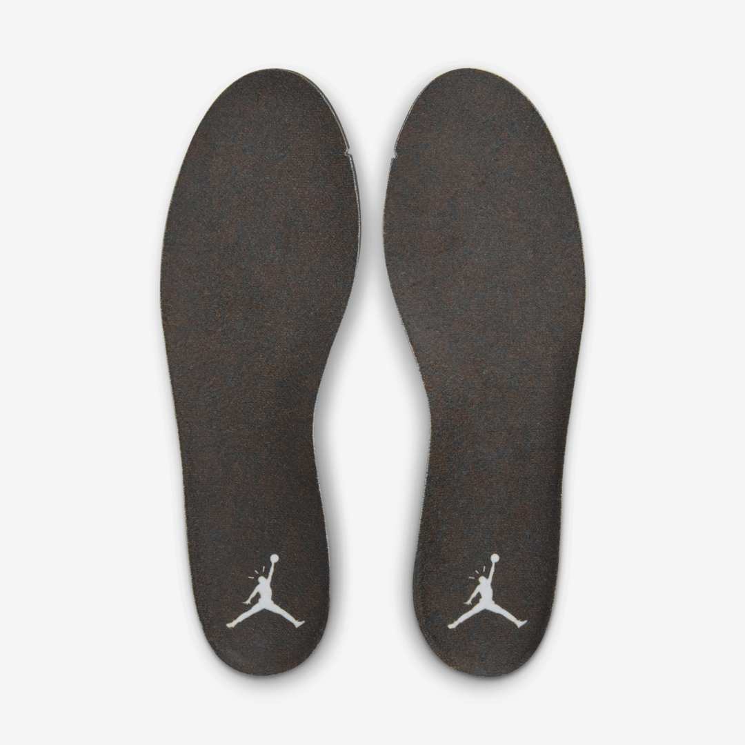 Travis Scott x Jordan Jumpman Jack "Dark Mocha" FZ8117-204