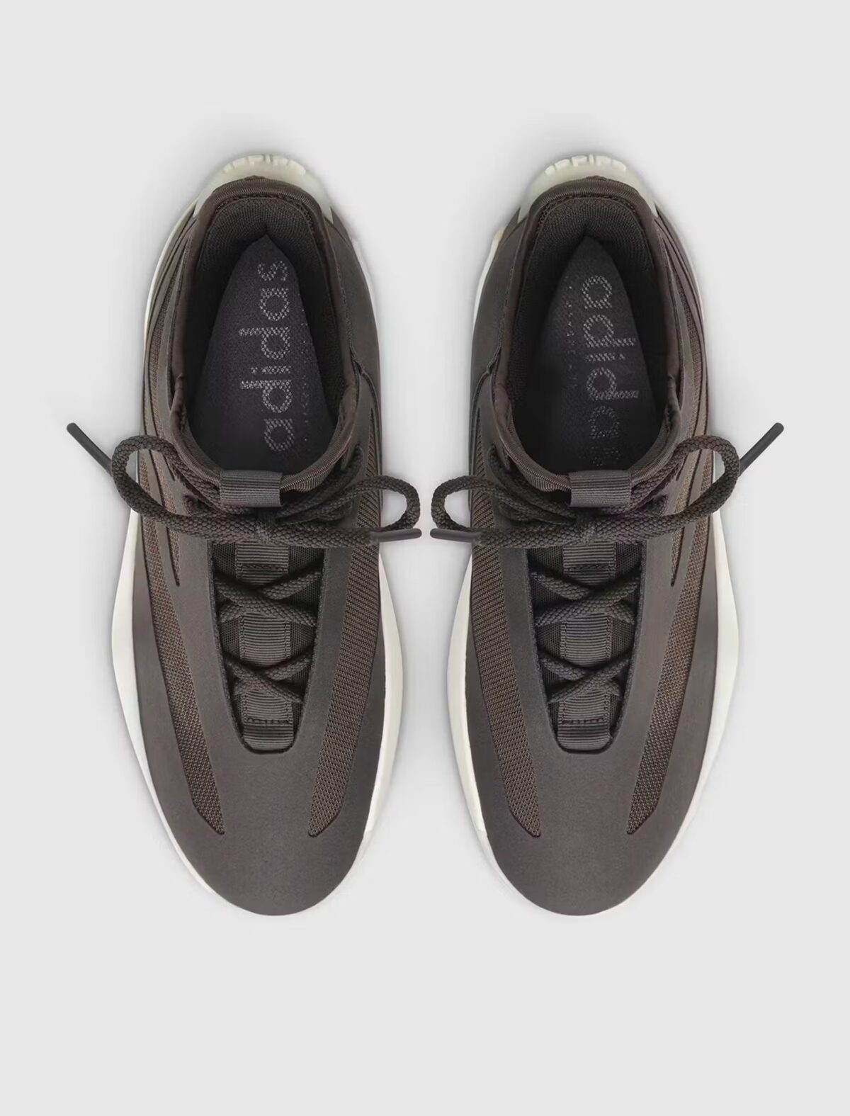 Fear of God Athletics x adidas II BASKETBALL 