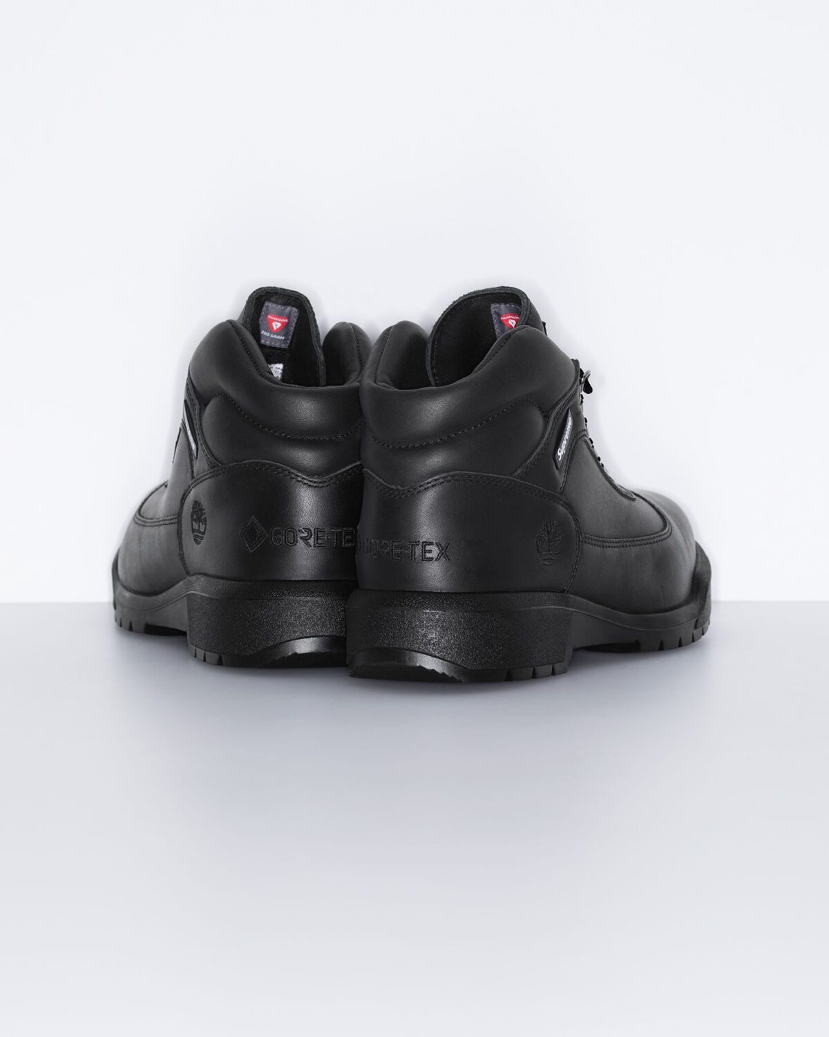 Supreme x Timberland Field Boot | Nice Kicks Supreme x Timberland Field Boot | Nice Kicks