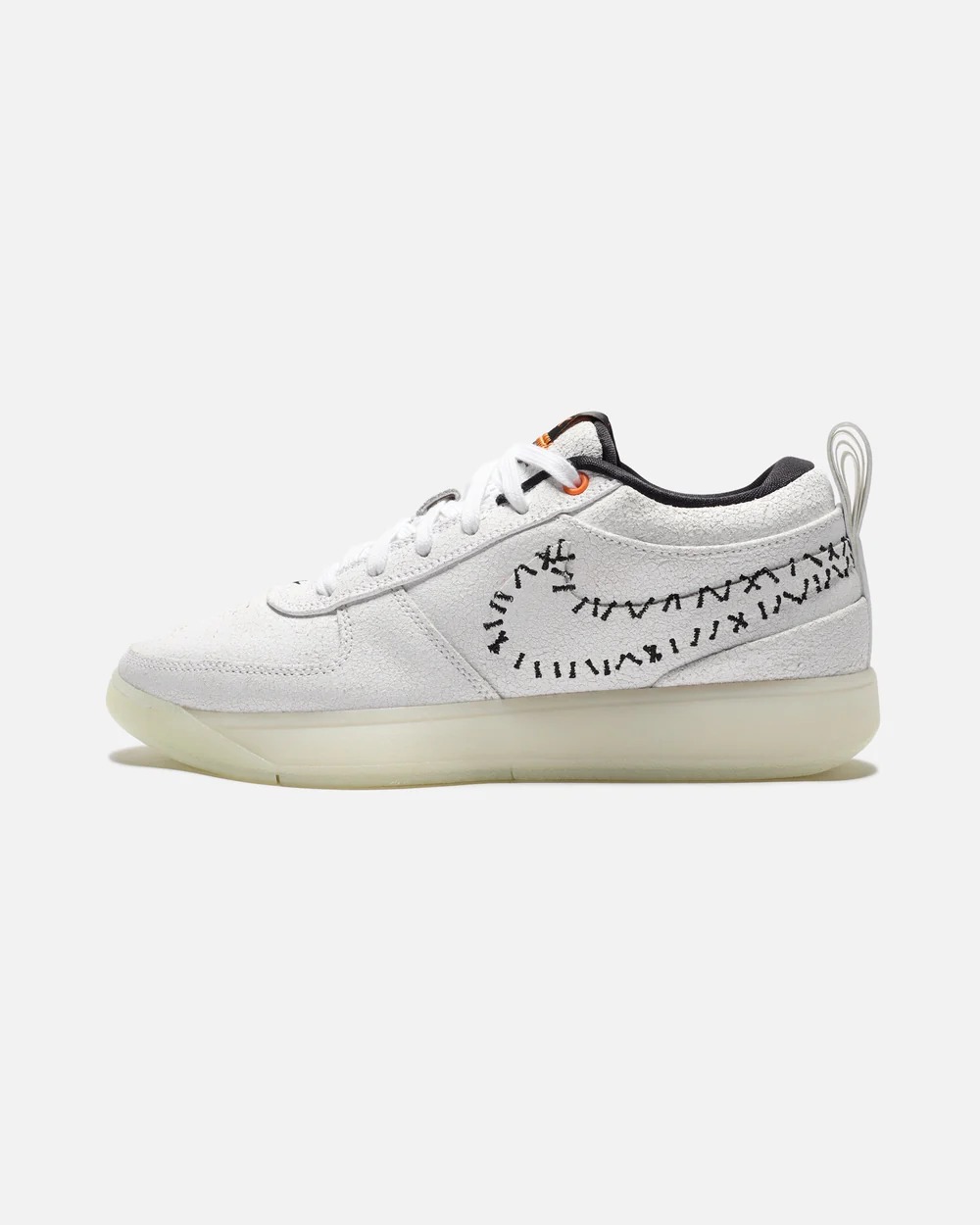 Nike Book 1 "Nightmare Before Christmas" Nice Kicks
