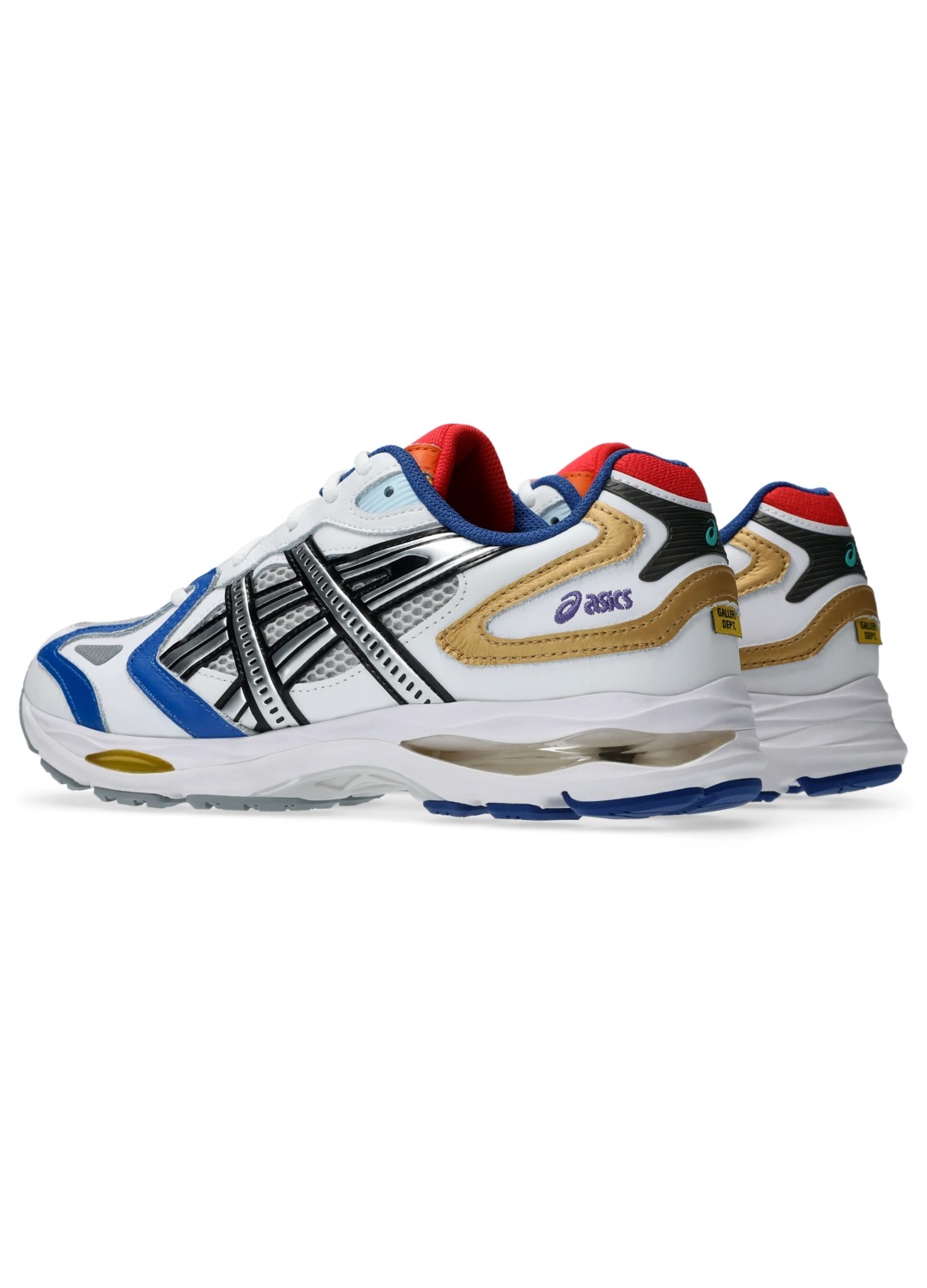 GALLERY DEPT x ASICS GEL-K1011 GALLERY DEPT x ASICS GEL-K1011