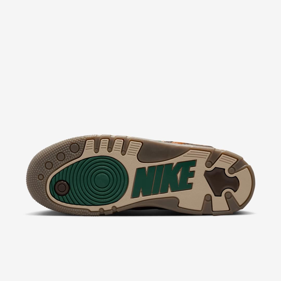 NIGO x Nike Air Force 3 Low 