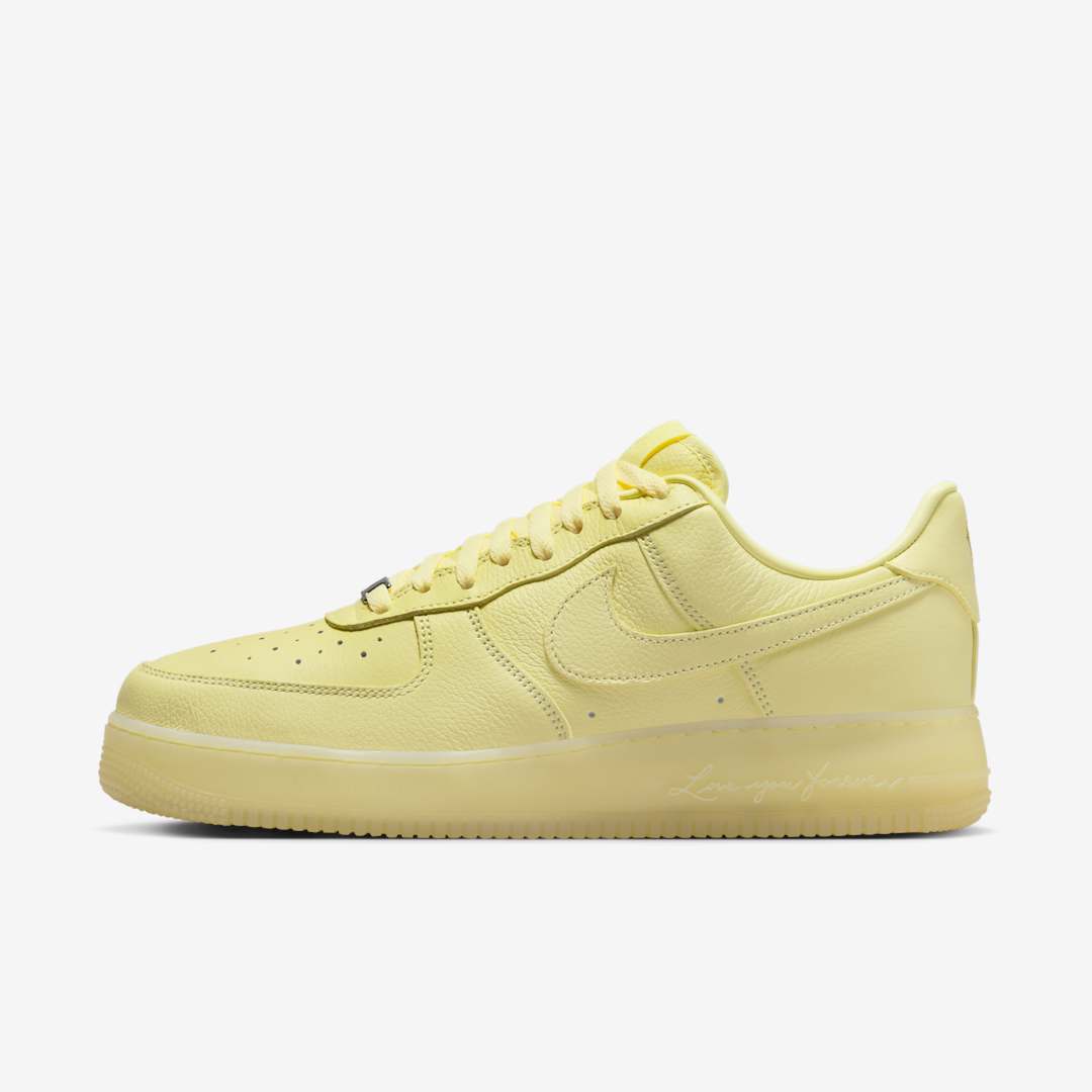 NOCTA x Nike Air Force 1 Low 
