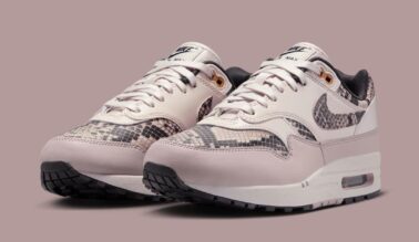 Nike Air Max 1 In Stock Upcoming Releases Nice Kicks
