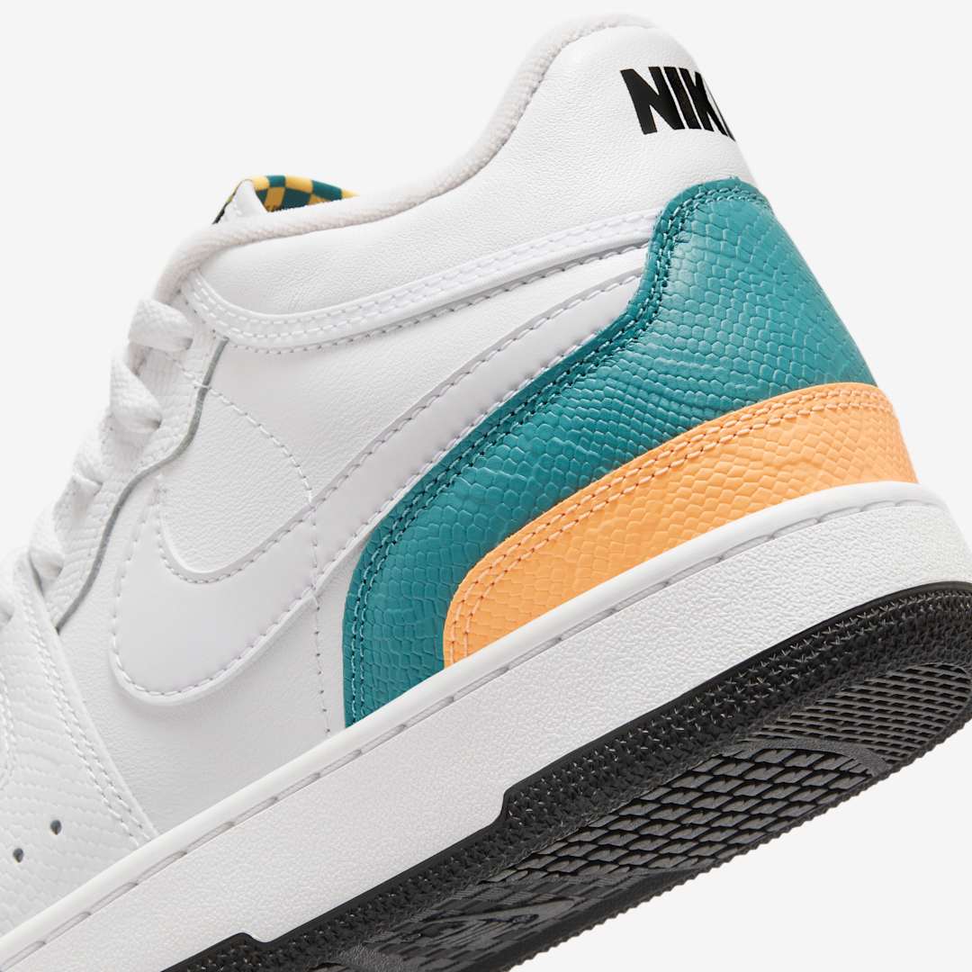 Nike Attack 