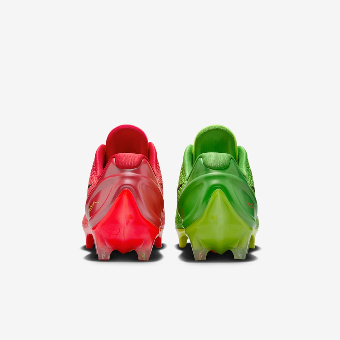Nike Kobe 6 Vapor Edge SE “Grinch Mismatch” | Nice Kicks