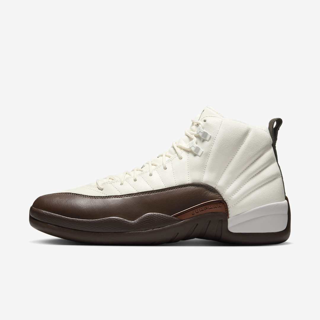 SoleFly x Air Jordan 12 Cafecito FZ5026 100 Nice Kicks