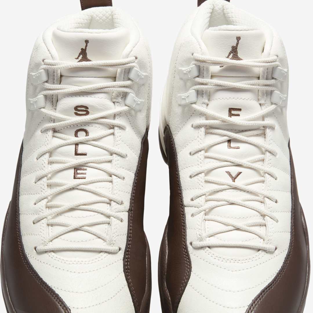 SoleFly x Air Jordan 12 SoleFly x Air Jordan 12