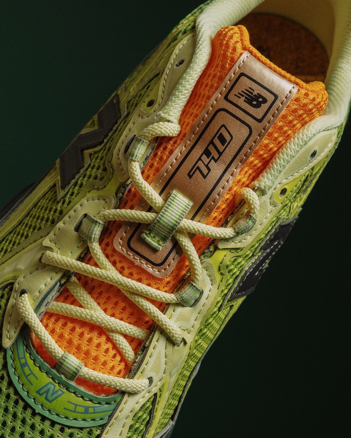CNCPTS x New Balance 740 
