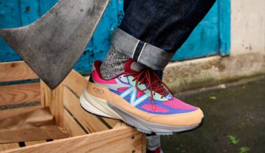 atmos x adidas ZX 8000 