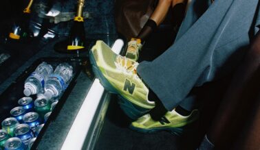 YBN Cordae Copped the DMP 11s Three Weeks Before His Friends Got the Concords Nice Kicks