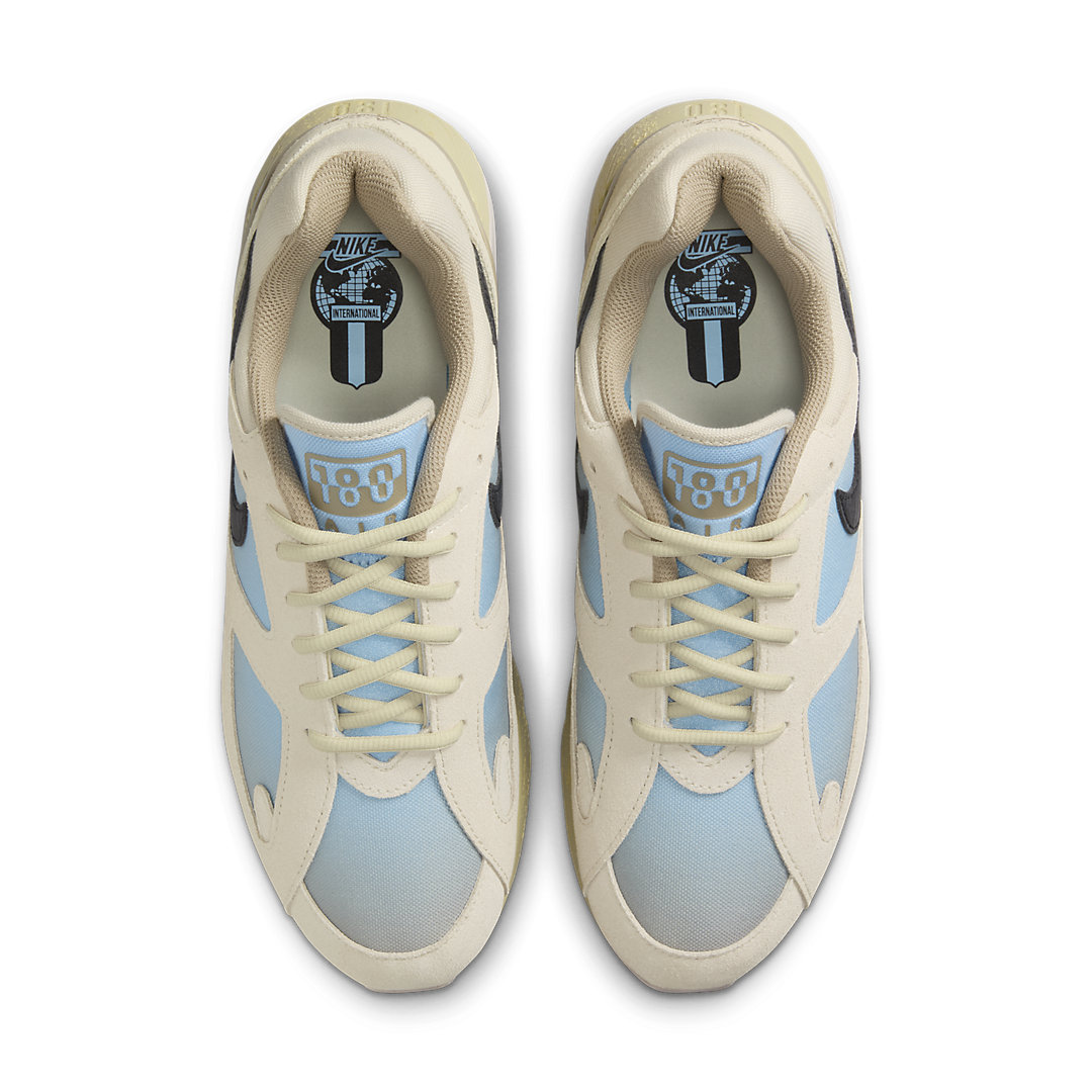 Nike Air Max 180 