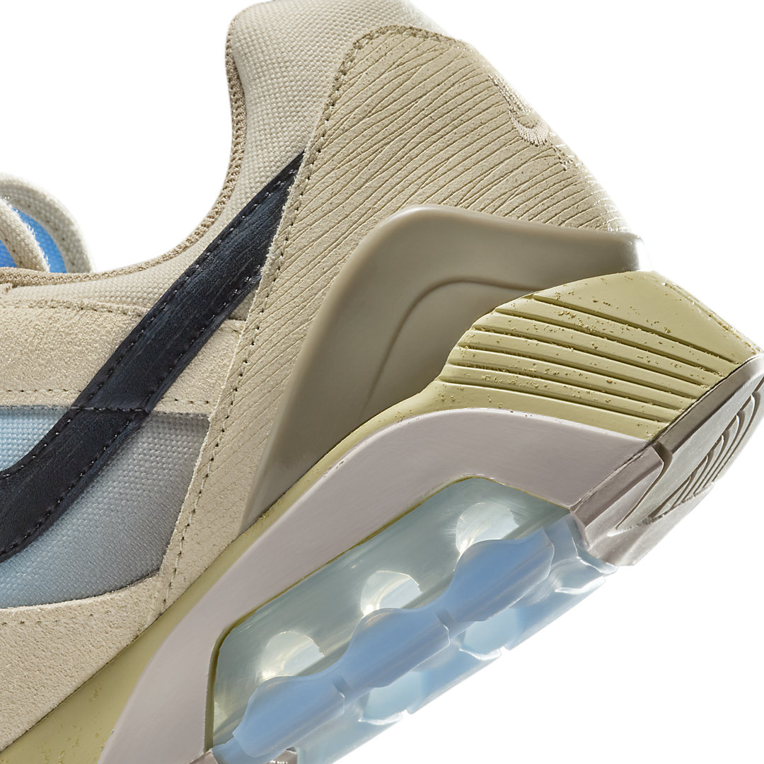 Nike Air Max 180 