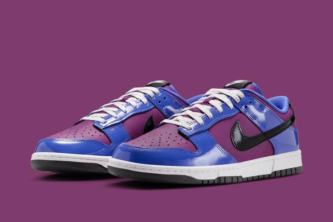 Nike sb dunk low releases hotsell