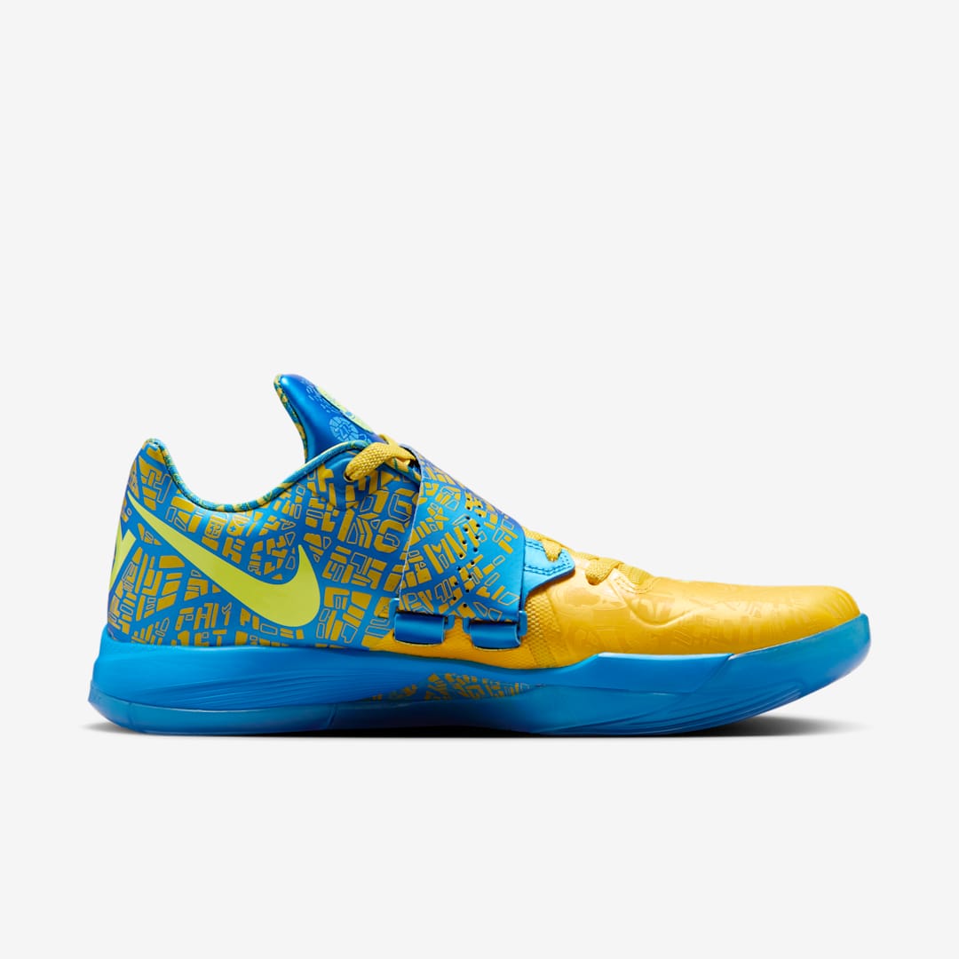 Nike kd 2 scoring title shop