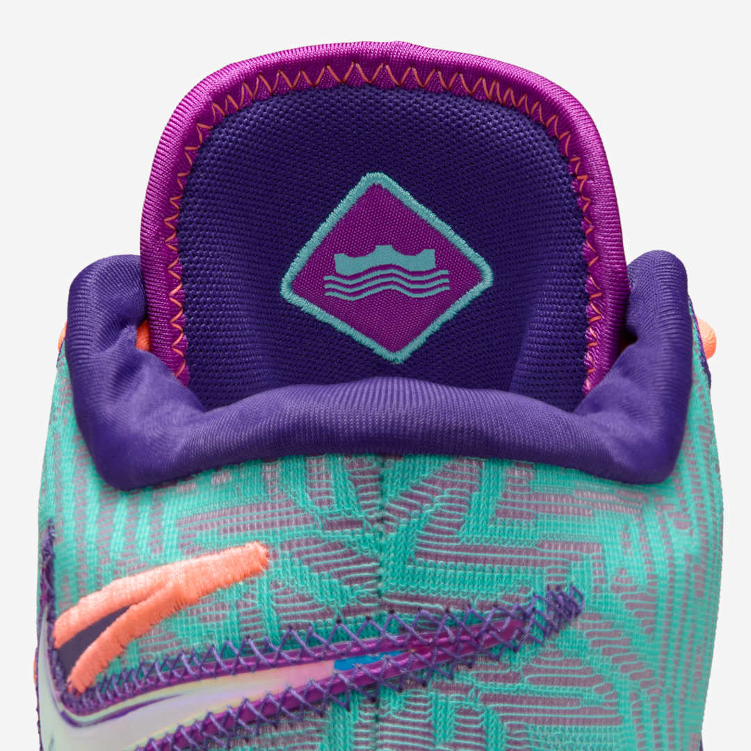 Nike Zoom LeBron NXXT Genisus HF0712-300